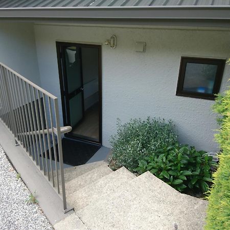 Wanaka Top 10 Holiday Park エクステリア 写真