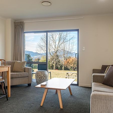 Wanaka Top 10 Holiday Park エクステリア 写真