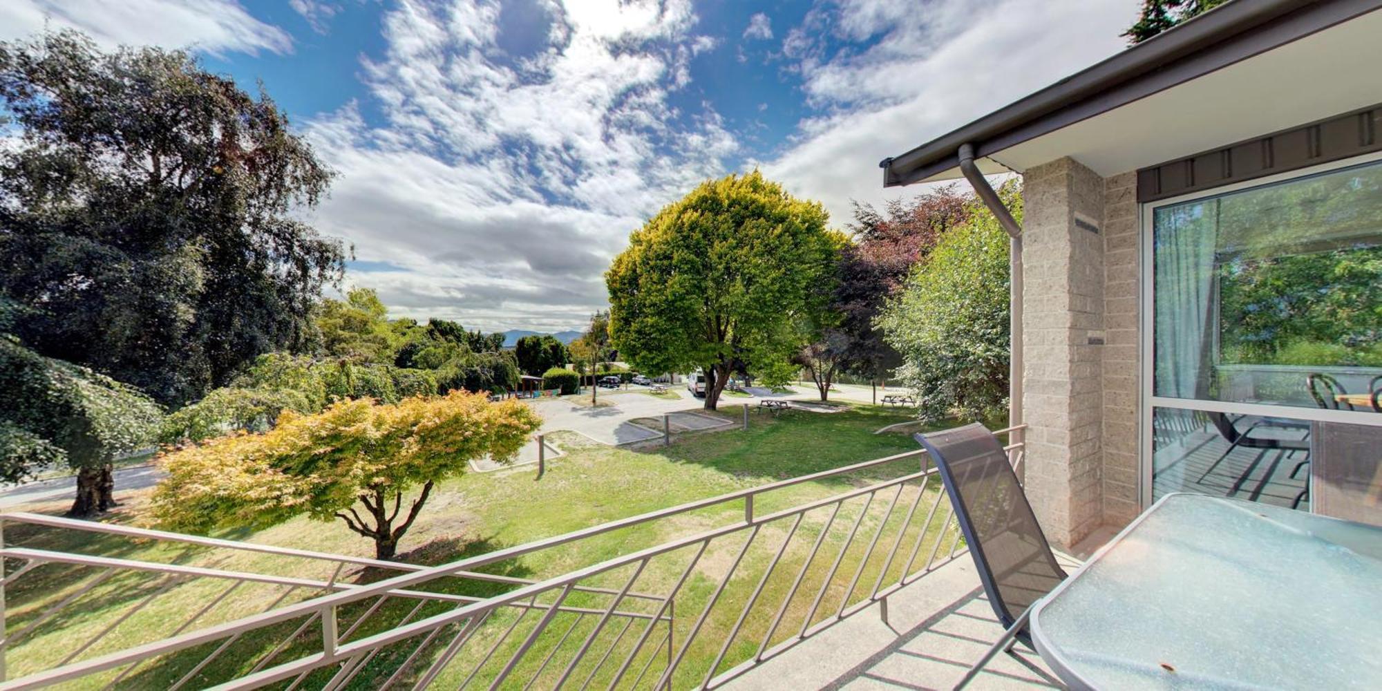 Wanaka Top 10 Holiday Park エクステリア 写真